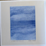 Shira Legmann : J. S. Bach   Partitas 1, 3, 4 (LP)