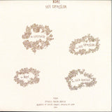 Hame (3) : Self Expression (12")