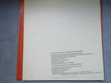 Television : Adventure (LP, Album)