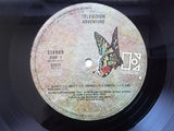 Television : Adventure (LP, Album)