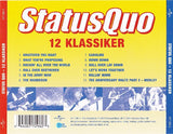 Status Quo : 12 Klassiker (CD, Comp)