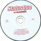 Status Quo : 12 Klassiker (CD, Comp)