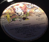 Brand X (3) : Product (LP, Album)