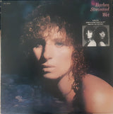 Barbra Streisand : Wet (LP, Album)