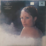 Barbra Streisand : Wet (LP, Album)