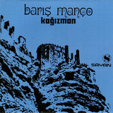 Barış Manço : Kağızman (7", Single)