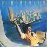 Supertramp : Breakfast In America (LP, Album)