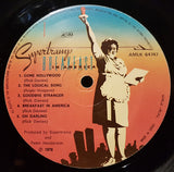 Supertramp : Breakfast In America (LP, Album)