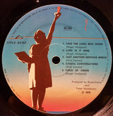 Supertramp : Breakfast In America (LP, Album)