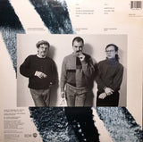 John Abercrombie, Marc Johnson (2), Peter Erskine : Current Events (LP, Album)