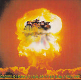 Jefferson Airplane : Crown Of Creation (CD, Album, RE)