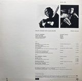 Ralph Towner With Glen Moore : Trios/Solos (LP, Album)