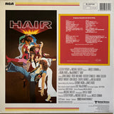 Galt MacDermot : Hair (Original Soundtrack Recording) (2xLP, Album, RE, Gat)