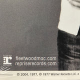 Fleetwood Mac : Rumours (LP, Album, RE)