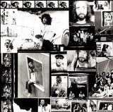 Fleetwood Mac : Rumours (LP, Album, RE)