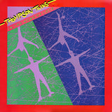 Thompson Twins : In The Name Of Love (LP, Album)