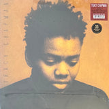 Tracy Chapman : Tracy Chapman (LP, Album, Ltd, RE, Red)