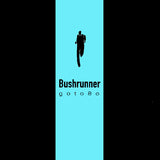 Goto80 : Bushrunner (7", Single)
