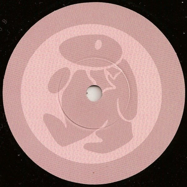 Goto80 : Bushrunner (7", Single)
