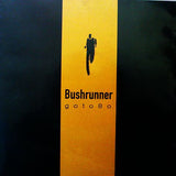Goto80 : Bushrunner (7", Single)