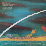 Aztec Camera : Knife (LP, Album)