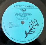 Aztec Camera : Knife (LP, Album)