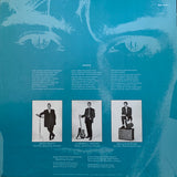 Aztec Camera : Knife (LP, Album)