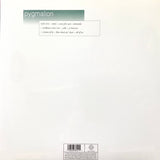 Slowdive : Pygmalion (LP, Album, RE)
