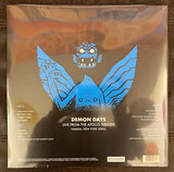 Gorillaz : Demon Days Live From The Apollo Theater (2xLP, Album, RSD, Ltd, Red)