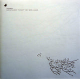 Zegunder : Distant Birds? Thought They Were Leaves... (CD, Album)