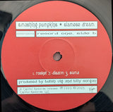 Smashing Pumpkins* : Siamese Dream (2xLP, Album, RE, RM, 180)