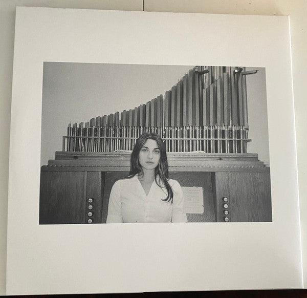 Kali Malone : The Sacrificial Code (2xLP, Album, RE)