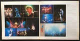 Rush : A Show Of Hands (2xLP, Album, Gat)