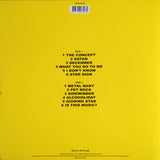 Teenage Fanclub : Bandwagonesque (LP, Album, RE, Gat)