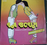 Vladimir Cosma : La Boum (LP, Album)