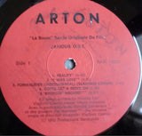 Vladimir Cosma : La Boum (LP, Album)