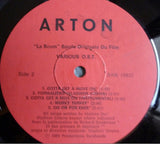 Vladimir Cosma : La Boum (LP, Album)