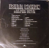 Izhar Cohen And Alpha Beta* : Make A Little Love (LP)