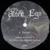Alter Ego : Daktari (12")
