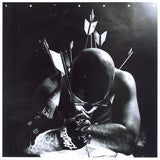 דודא : שקוף (LP, Album, Cle)