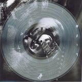 דודא : שקוף (LP, Album, Cle)