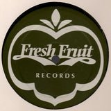 Fresh Tunes : #2 (12")
