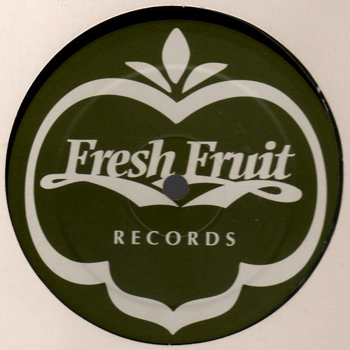 Fresh Tunes : #2 (12")