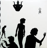 Einstürzende Neubauten : Fuenf Auf Der Nach Oben Offenen Richterskala (LP, Album, RE)