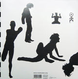Einstürzende Neubauten : Fuenf Auf Der Nach Oben Offenen Richterskala (LP, Album, RE)
