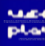 Uzect Plaush : More Beautiful Human Life! (CD, Album)