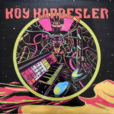 Köy Kardeşler* : Köy Kardeşler  (LP)