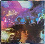 The Moody Blues : A Question Of Balance (LP, Album, RE, AL )