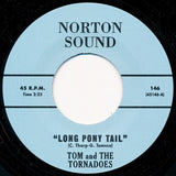 Tom And The Tornadoes : The Northway Sound Records Story Vol.Two (7", RE)