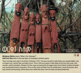 Various : Ethiopian Urban And Tribal Music: Mindanoo Mistiru / Gold From Wax (2xCD, Album, Comp, RE, RM)